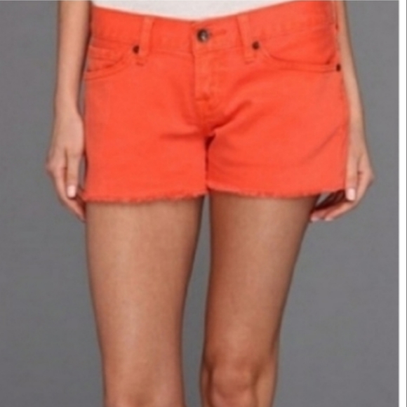 Lucky Brand Pants - Lucky Brand Riley Shorts